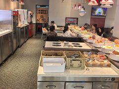 -龍歌自助小火锅(李沧顺和汇店)