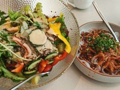-漢舍川菜馆(国贸商城店)