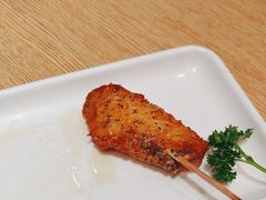 -味千拉面(煌华新纪元购物广场店)