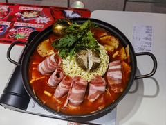 -崔解放·朝韩大排档(虹悦城店)