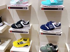 -新世界百货(明洞总店)