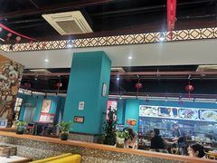 -猪腰一家·地道佛山菜(盐步店)