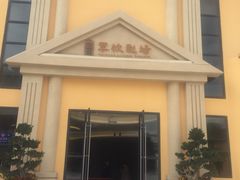 -长洲岛