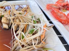 -阿弟特色海鲜餐厅·大排档(平潭店)