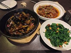 -好嫂子酱猪手•农家菜(蒲黄榆店)
