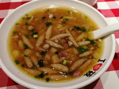 -西贝莜面村(上海百联西郊店)