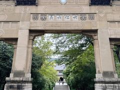 -灵谷景区