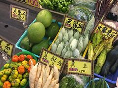 -花莲东大门国际观光夜市