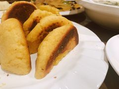 -小时候文化餐厅(盘山店)