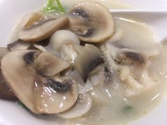 -禧瑞都大饭店(吊桥路店)