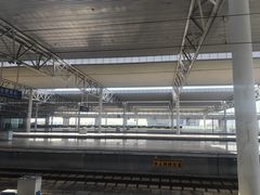 -合肥南站