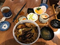 -阿吾罗日本料理(K11艺术中心店)