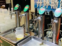 -集杰尚品海鲜烤肉自助餐厅(乳山振华店)