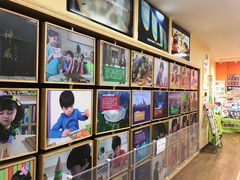 -培飞思维馆(浣花溪校区)