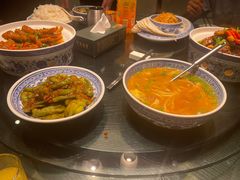 -曾家厨房·新徽菜(高新天柱路店)