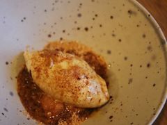 榛子冰淇凌-BOR Eatery(安福路店)