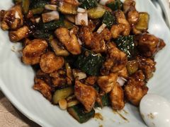 -南来顺饭庄·清真(南菜园店)