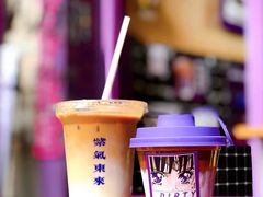 -HANA COFFEE(长寿路店)