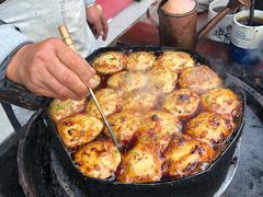 -傅公桥梅花糕(新河南路店)