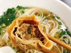 上海黄酱-逸桂禾面馆