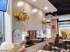-永和大王(春日上新·阜成门店)