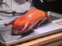 -晟永興烤鸭店(五道口店)