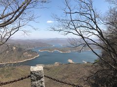-五女山景区