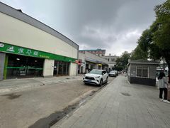 -傅家坡汽车客运站