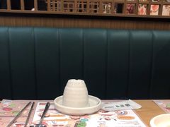 -本家韩国烤肉(青岛万象城店)