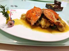 -骏莱海鲜鱼港(五角场店)