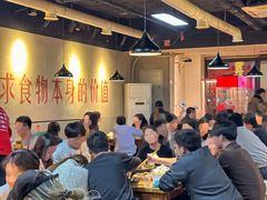 -阳阳老火锅(小南门店)