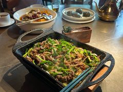 -张家卫·阳江菜·小海鲜(肥婆湾桥店)