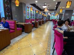 大堂-幸福茗点茶楼(五羊店)