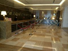 -淮安曙光国际大酒店(大运河广场花街店)