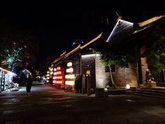 -回龙窝历史文化街区