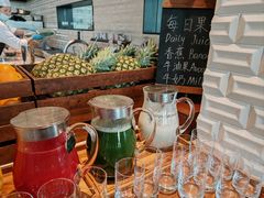 -杭州柏悦酒店·潮餐厅