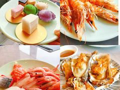 -汉来海港·海鲜自助餐厅(上海七宝领展广场店)