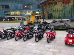 -大族广场Mall&More