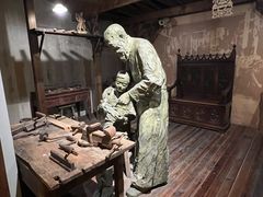 -土山湾博物馆