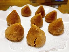 -吉祥圣雪藏餐