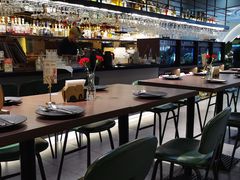 大堂-Shantek象提南亚餐厅&西餐融合Bistro(淮海中路店)