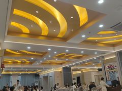 -新东源国际酒店·新东源食坊(沙井店)