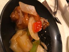 -上海金桥红枫万豪酒店-万豪中餐厅