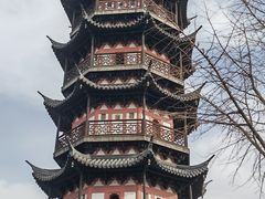 -西林禅寺