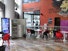 -一兆韦德健身(慧芝湖店)