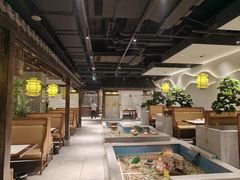 -寿州大饭店·餐厅