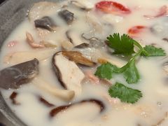 -Thai Alley泰爱里(二沙岛店)