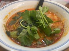 -和府捞面(天河领展广场店)