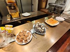 -青藤茶馆(南山路店)