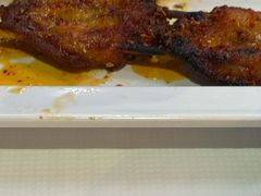 -庞家烧烤客栈(炮台山店)